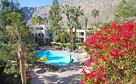 Palm Mountain Resort in Palm Springs