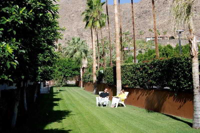 Palm Mountain Resort & Spa Palm Springs Exterior photo