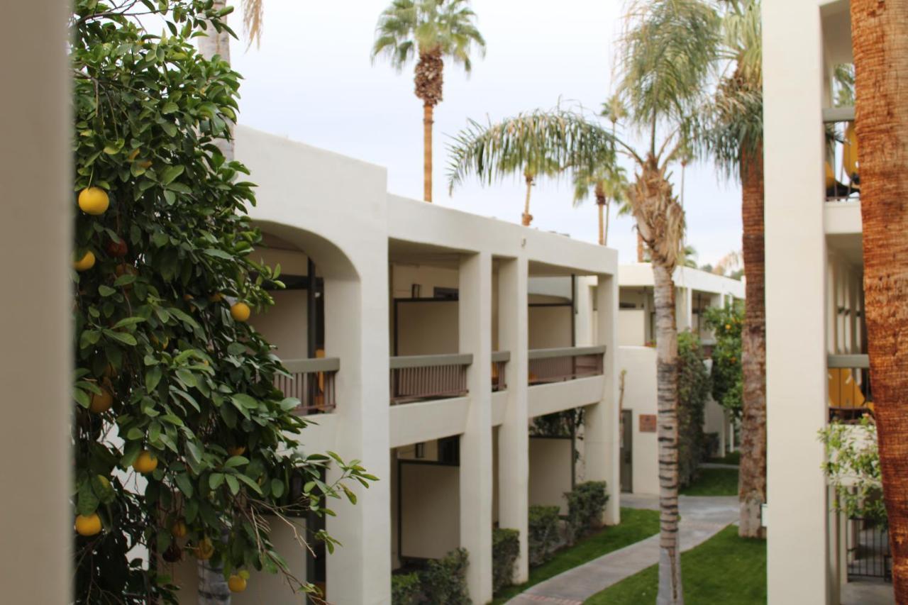 Palm Mountain Resort & Spa Palm Springs Exterior photo