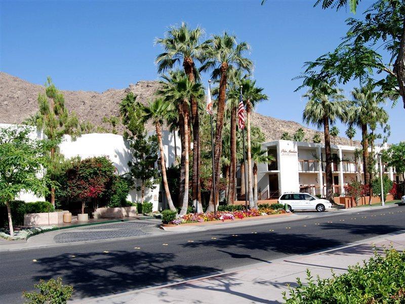 Palm Mountain Resort & Spa Palm Springs Exterior photo