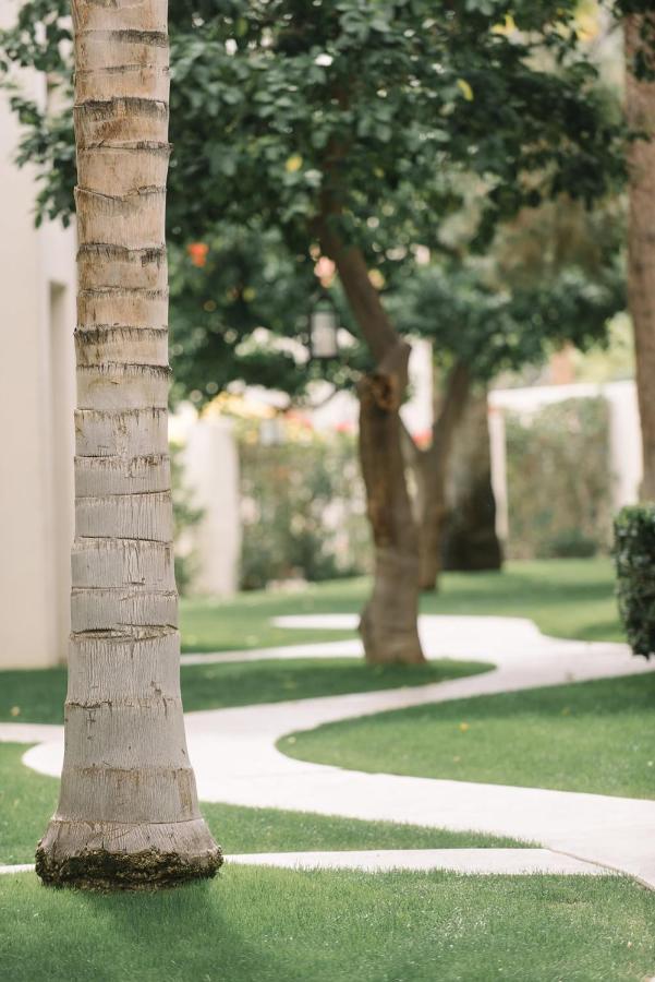 Palm Mountain Resort & Spa Palm Springs Exterior photo